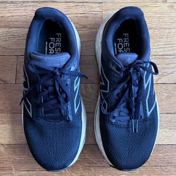 Women's New Balance Fresh Foam X 860v14 Size 9 Extra Wide - Picture 1 of 3